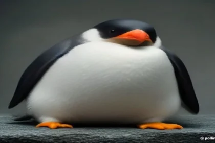 How to Mint a Pudgy Penguins NFT on the Official Marketplace