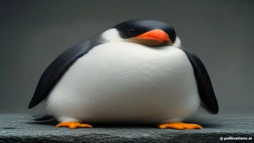 How to Mint a Pudgy Penguins NFT on the Official Marketplace